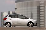 Kia Venga 2010 года